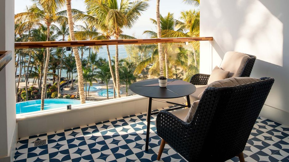 Hotel Fariones Room