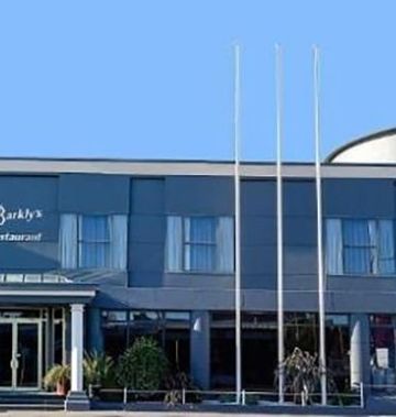 Barkly Motor Lodge
