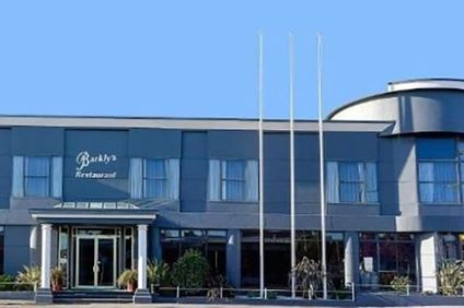 Barkly Motor Lodge