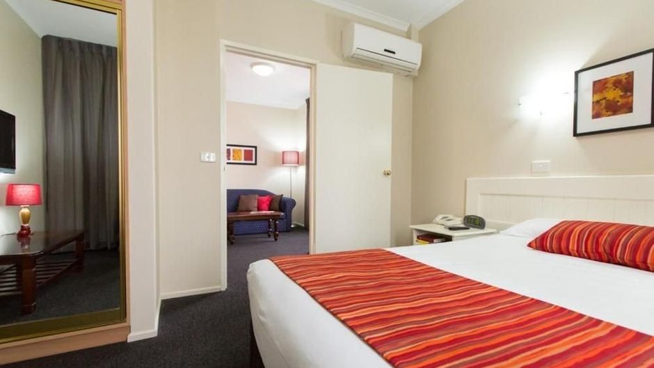 Barkly Motor Lodge Other