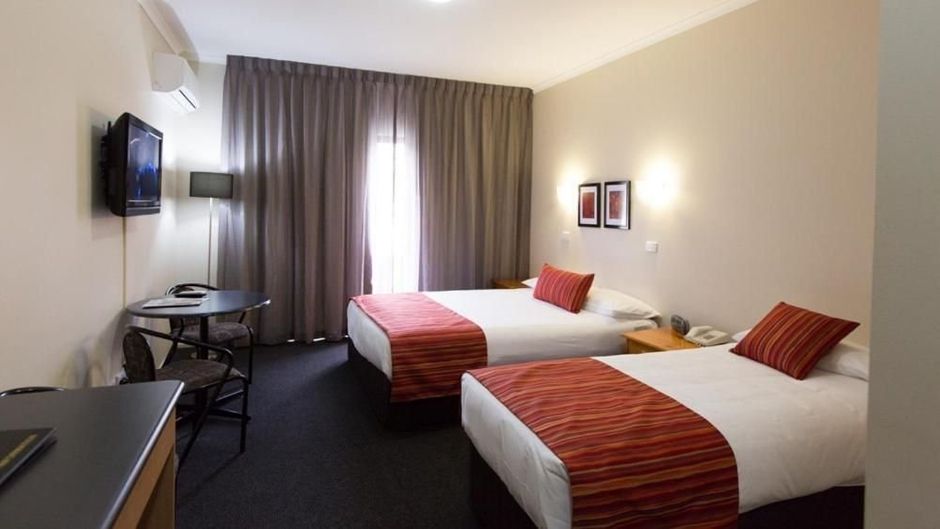 Barkly Motor Lodge Other