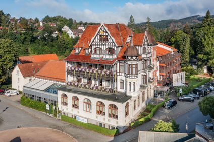 Goebel's Vital Hotel