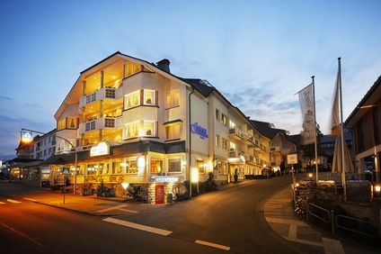 Goebels Landhotel