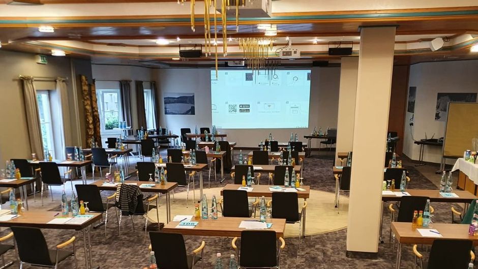 Goebels Landhotel Meeting