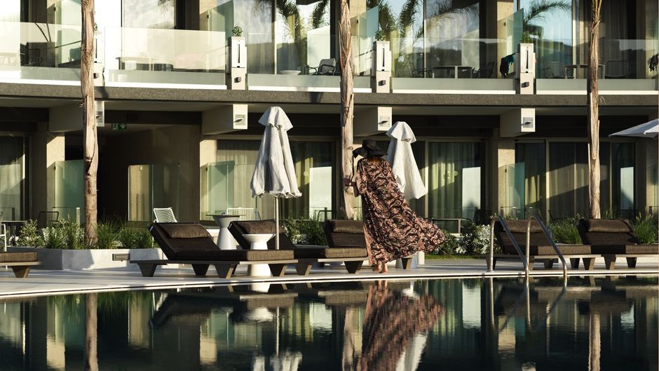 Nautilux Hotel Other