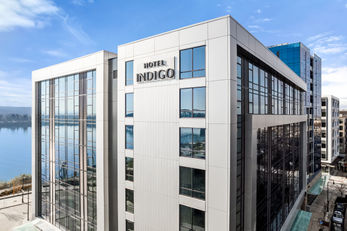 Hotel Indigo Downtown-Portland Area