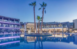 Nautilux Hotel