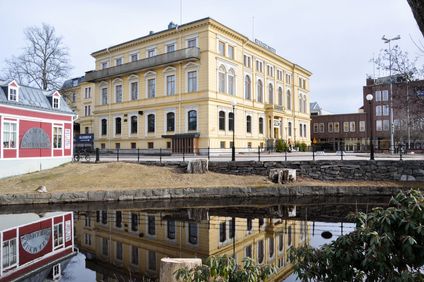 Stadshotellet Kristinehamn