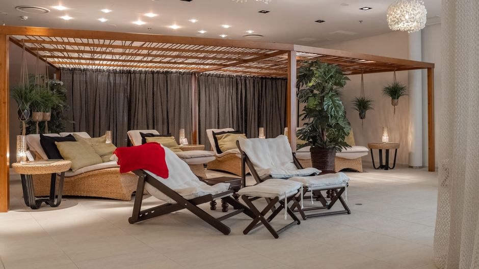 Vierumaki Resort Hotel Recreation