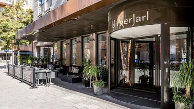 Hotel Birger Jarl