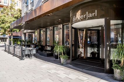 Hotel Birger Jarl