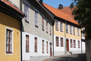 Hotel St Clemens