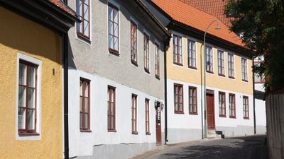 Hotel St Clemens
