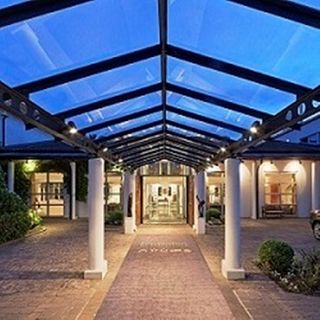 HerzogsPark Hotel