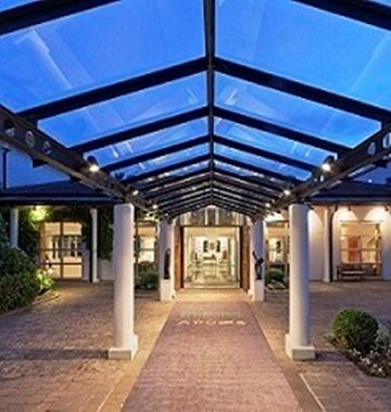 HerzogsPark Hotel