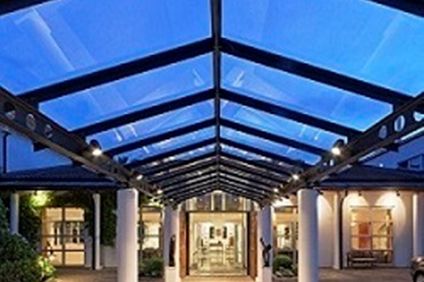HerzogsPark Hotel