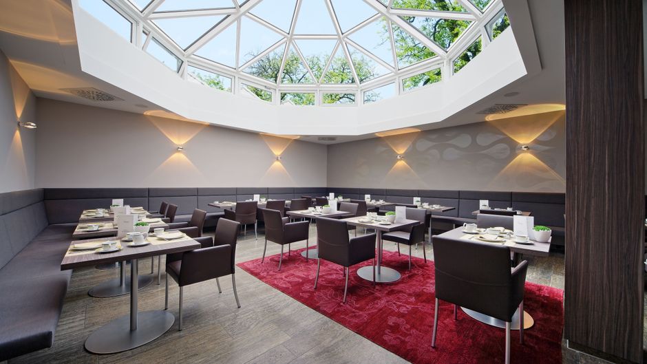 HerzogsPark Hotel Restaurant