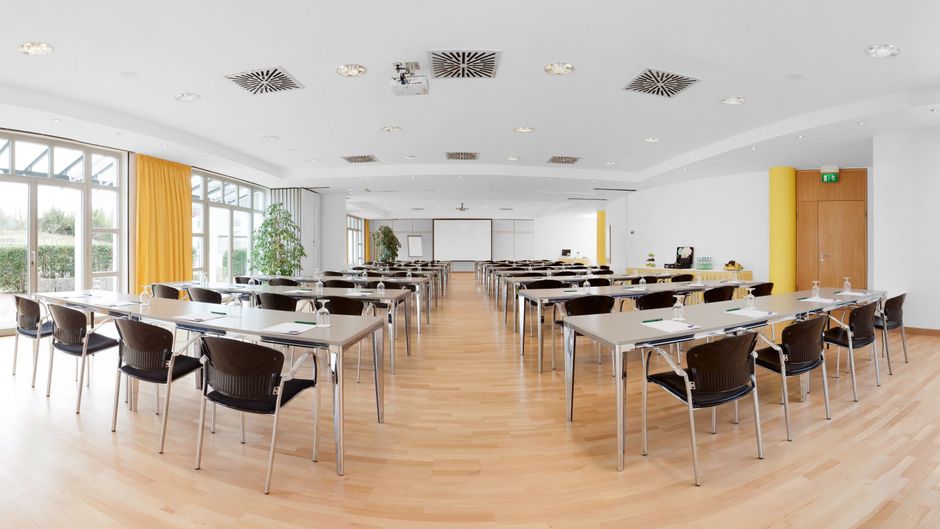HerzogsPark Hotel Meeting