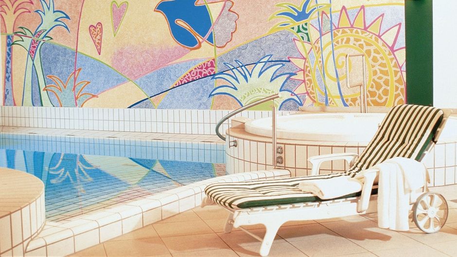 HerzogsPark Hotel Other