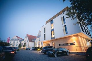 Hotel Lind