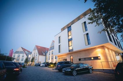 Hotel Lind