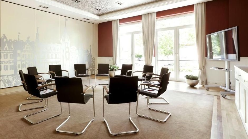 Hotel Lind Meeting