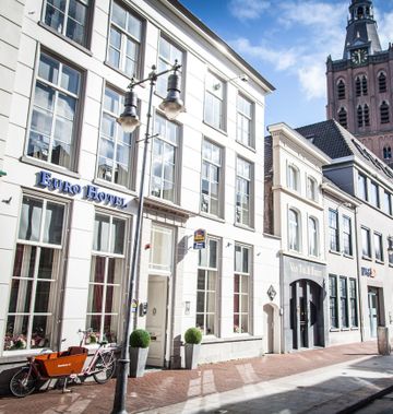 City Centre Hotel Den Bosch