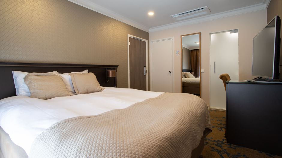 City Centre Hotel Den Bosch Room
