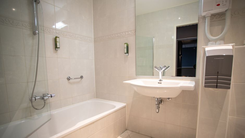 City Centre Hotel Den Bosch Room