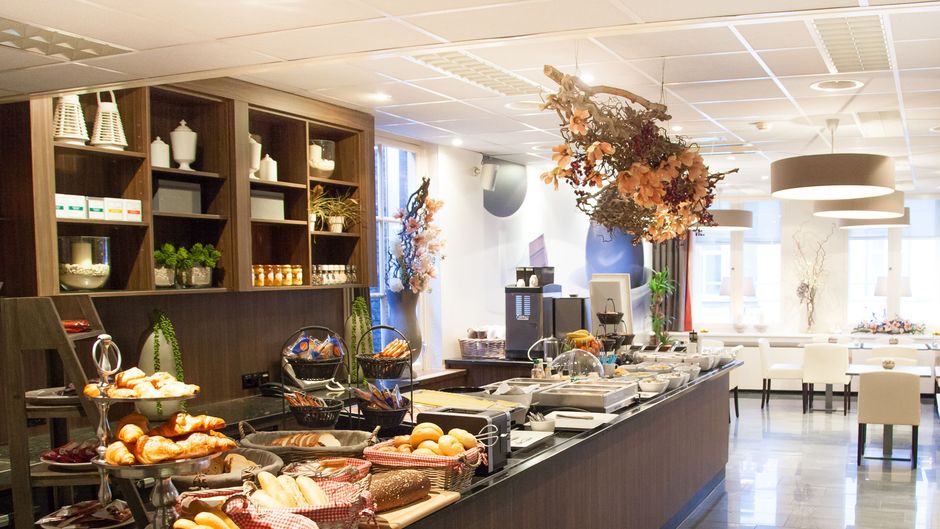 City Centre Hotel Den Bosch Other