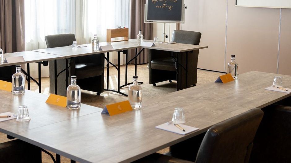 Hotel Alkmaar Meeting