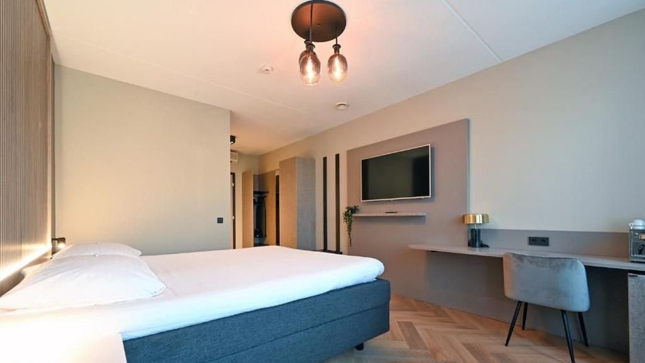 Hotel Alkmaar Other