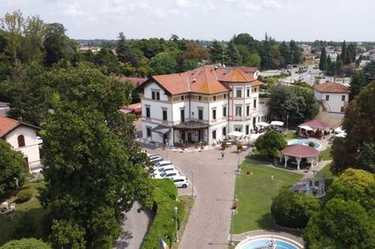 Villa Stucky