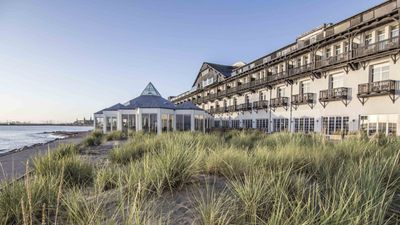 Hotel Marienlyst