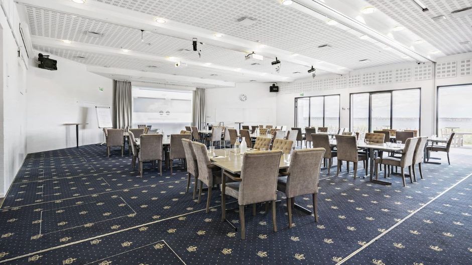 Hotel Marienlyst Meeting
