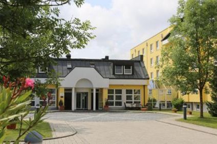 Hotel Alarun