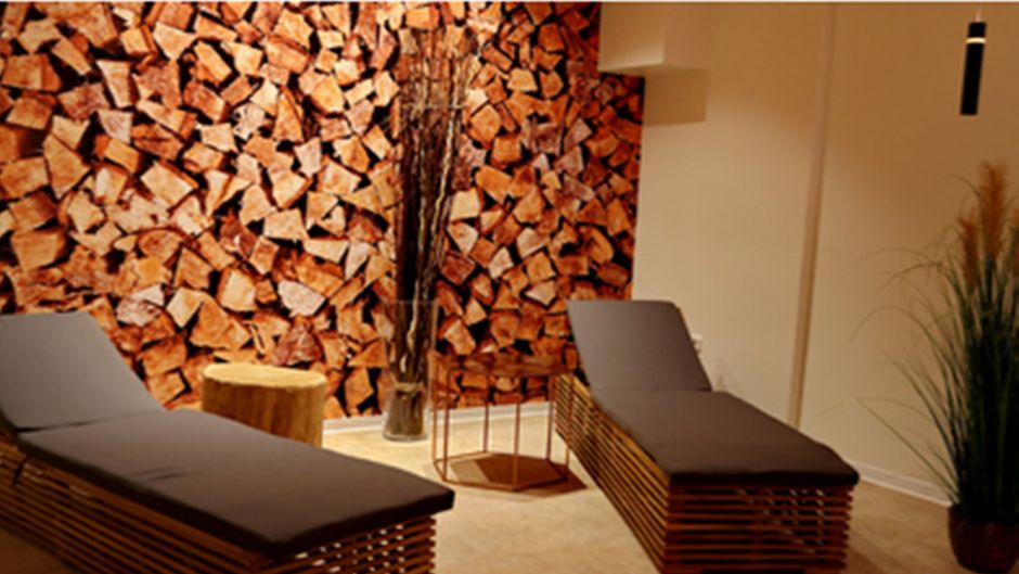 Hotel Alarun Recreation