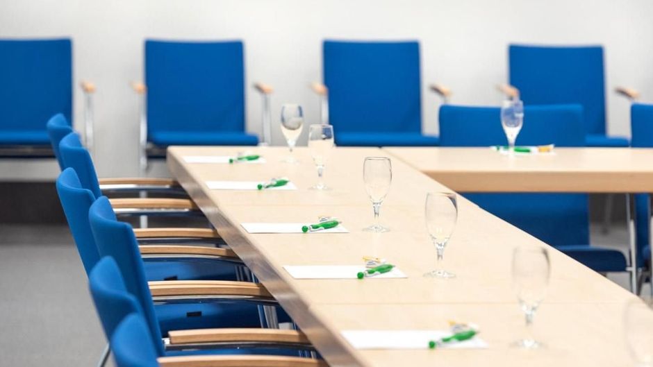Hotel Alarun Meeting