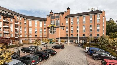 Memory Hotel