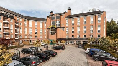 Memory Hotel