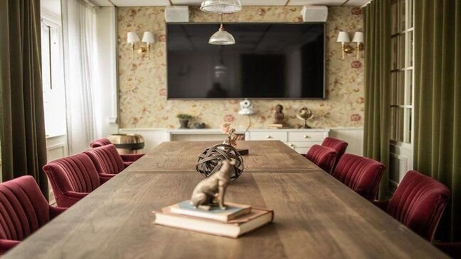 Hotel Bellora Meeting