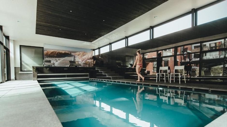 Hotel Elisabeth Pool