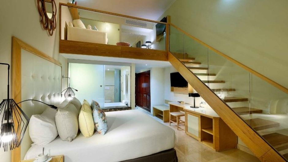 Grand Palladium Bavaro Suites Resort Suite