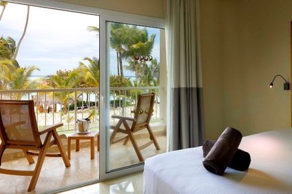 Grand Palladium Bavaro Suites Resort