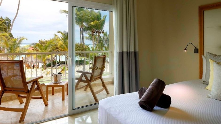 Grand Palladium Bavaro Suites Resort Room