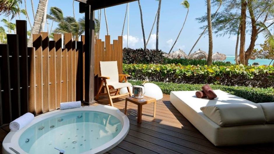 Grand Palladium Bavaro Suites Resort Suite