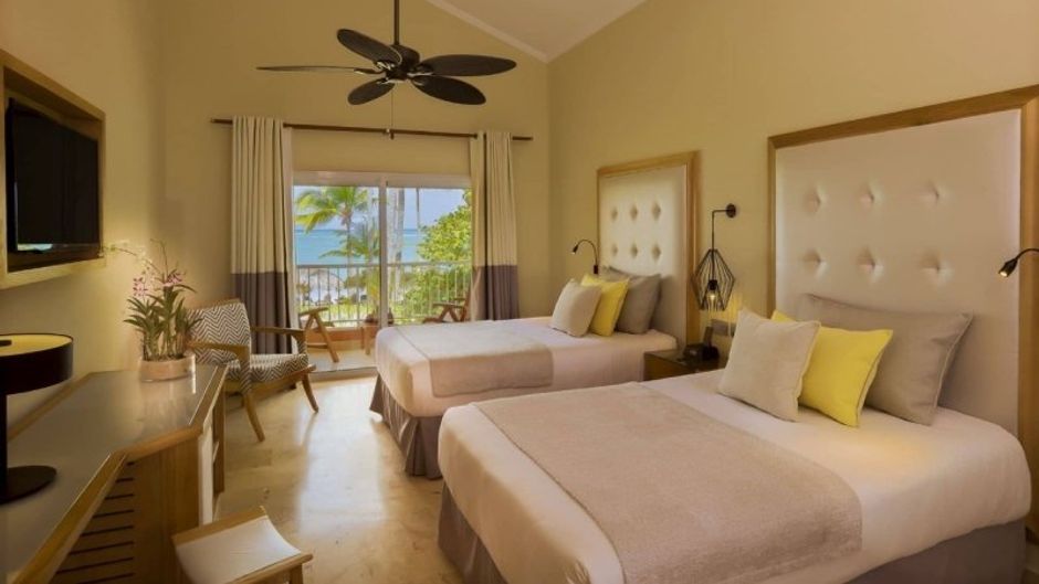 Grand Palladium Bavaro Suites Resort Room