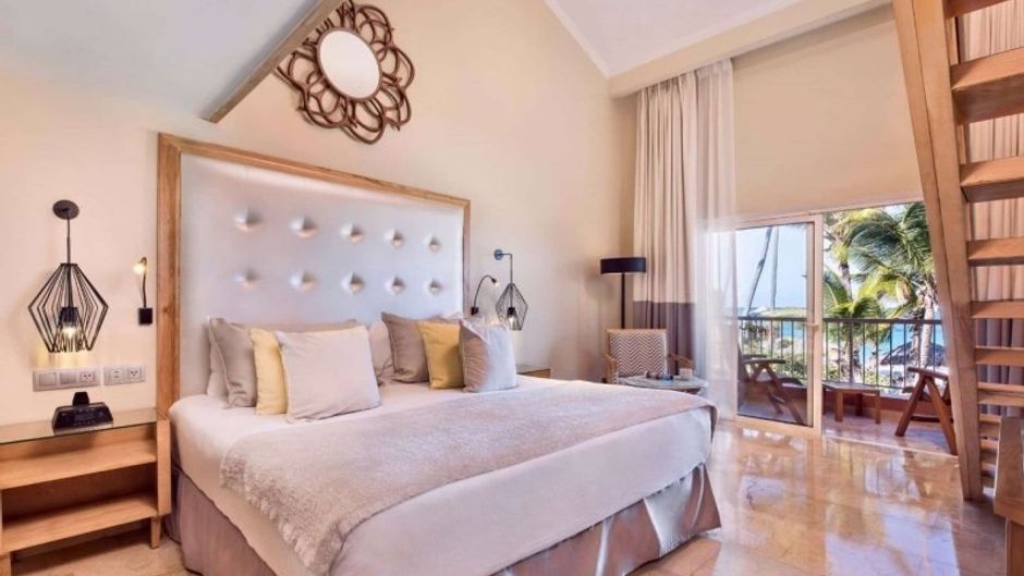 Grand Palladium Bavaro Suites Resort Suite