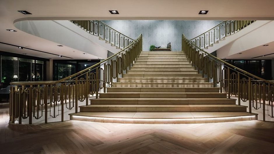 Van der Valk Hotel Assen Pool