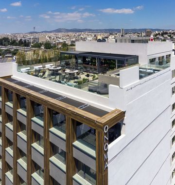 Onoma Hotel